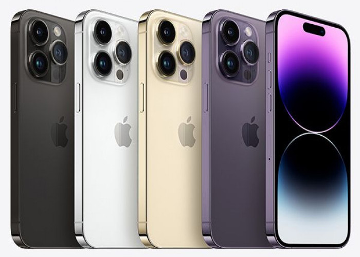 Harga iPhone 14 Series Turun Rp1 Juta Hari Ini Minggu 25 Februari 2024, Cek Rinciannya di Sini