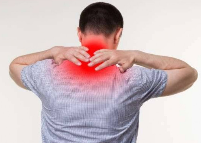 Cek Disini Daftar Obat Herbal untuk Atasi Nyeri Otot, Ada Ramuan hingga Lulur