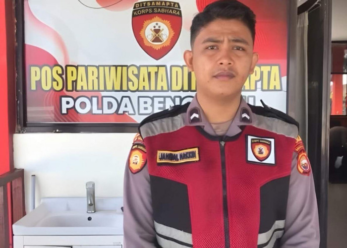 Jelang Festival Pantai Panjang 2026, Polisi Siapkan Pengamanan dan Rekayasa Arus Lalu Lintas