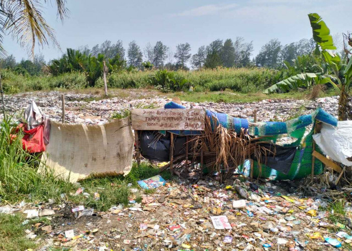 Paslon DISUKA Tawarkan Solusi Efektif Atasi Permasalahan Sampah di Kota Bengkulu