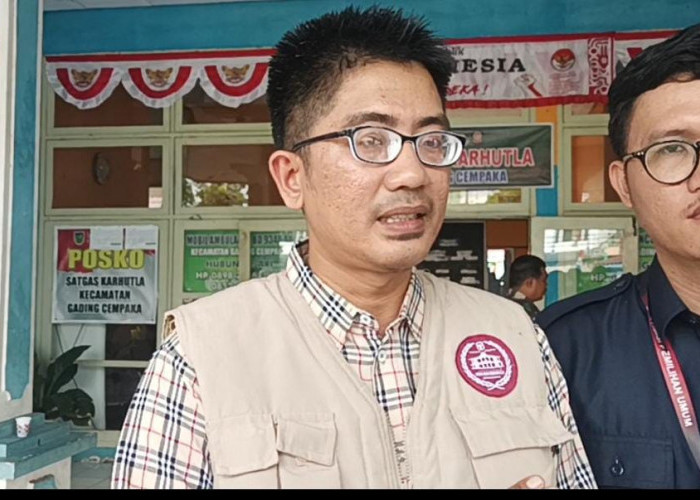 KPU Kota Bengkulu: Akumulasi Verfak Jadi Penentu Pencalonan Walikota Jalur Perseorangan