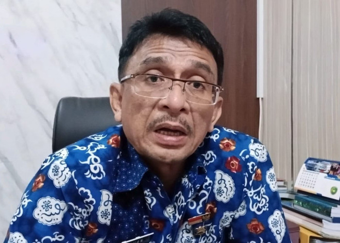 Warga Keluhkan Limbah PT Hong Ming, DLH Kota Bengkulu Kirim Rekomendasi Lanjutan