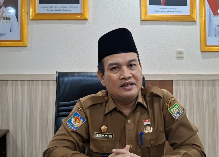 Siap Dibangun, TPST Regional Bengkulu Bakal Ubah Sampah Jadi Material Bangunan hingga Energi Listrik