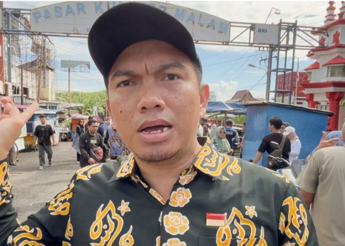 Wujudkan Kota Bengkulu Terang Benderang, Dishub Siapkan Perawatan PJU, Tiang di Cat Ulang