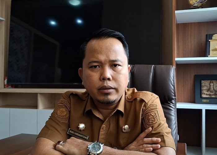 Kepatuhan Rendah, Pemutihan Pajak di Bengkulu Baru Dimanfaatkan 43 Ribu Kendaraan