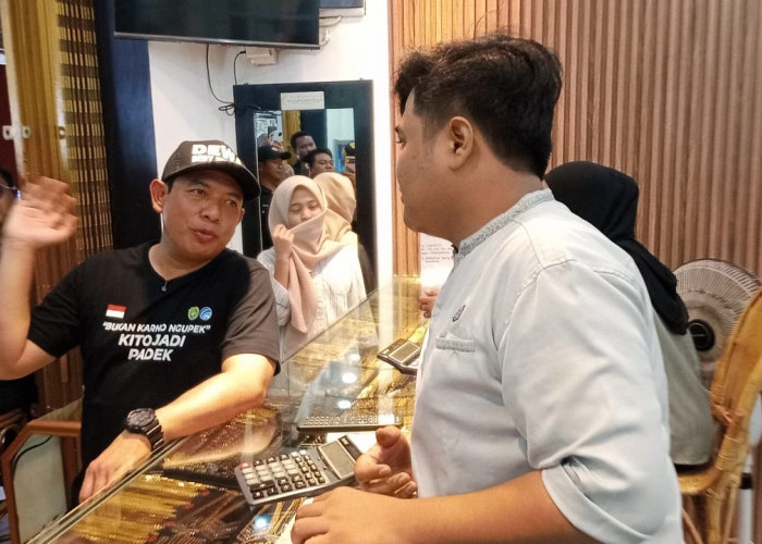 Tegaskan Kerapian Kota, Walikota Bengkulu Instruksikan Penertiban Bangunan Pelanggar GSB