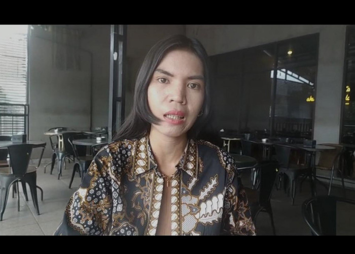 Lantaran Piutang Tak Kunjung Dibayar, Camat Singgaran Pati Polisikan Oknum ASN