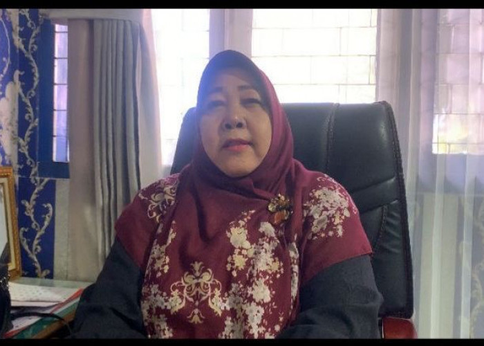 Target 100 Persen, Sekolah Lansia Kota Bengkulu Segera Hadir di Seluruh Kecamatan