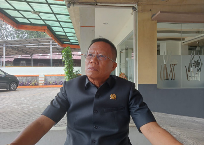 Sumardi Apresiasi Penunjukkan Nandar Munadi sebagai Pj Sekda Provinsi Bengkulu 