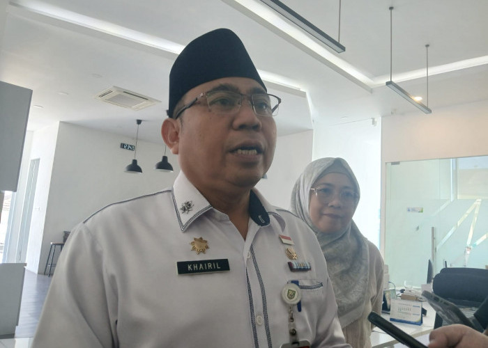 Target UHC Tuntas, 2,1 Juta Penduduk Bengkulu Kini Terlindungi Program JKN