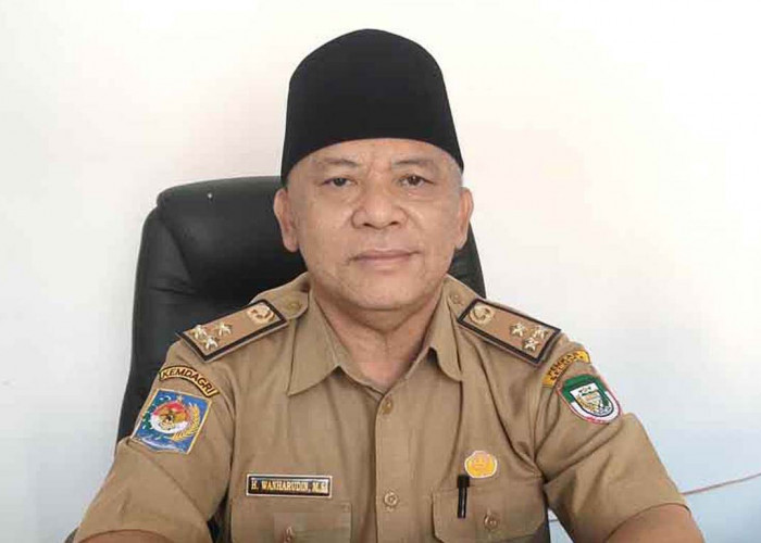 202 Kopdes Merah Putih di Seluma Resmi Berbadan Hukum, Siap Dilaunching 12 Juli