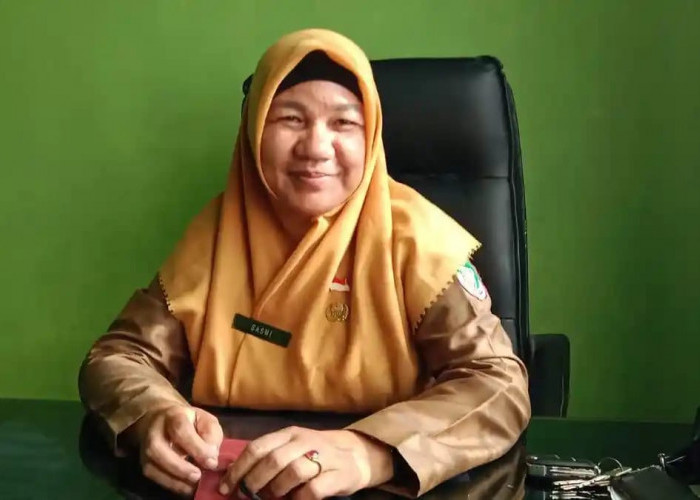 Tercatat 19 Kasus HIV hingga September 2026, Dinkes Seluma Pastikan Seluruh Pasien Rutin Jalani Pengobatan