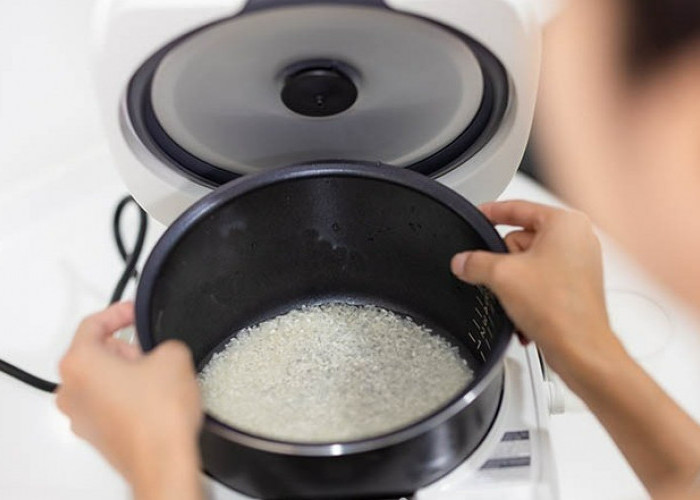 Segera Cek Syaratnya! Ada Bantuan Rice Cooker Gratis Siap Dibagikan November, Pastikan Kamu Jadi Penerimanya
