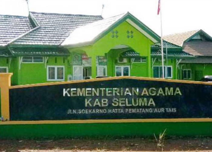 365 Produk UMKM di Seluma Sudah Kantongi Sertifikat Halal