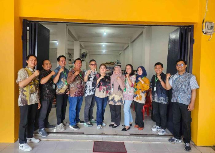 Better Home Ekspress Rawa Makmur Resmi Dibuka, Grand Opening Bertabur Promo Menarik hingga Jutaan Rupiah