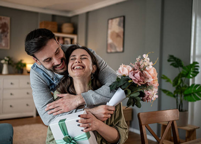 Valentine Bikin Baper! 5 Shio Ini Jadi Romantis di Hari Kasih Sayang