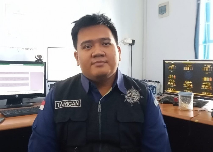 BMKG Prediksi Cuaca Lebaran di Bengkulu Cerah Berawan, Jemaah Salat Id Diminta Tetap Waspada