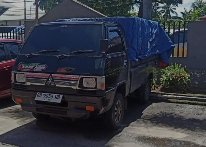 Pengawas dan Operator Terlibat, Polda Bengkulu Tetapkan 3 Tersangka Bisnis Ilegal BBM di SPBU Kaur