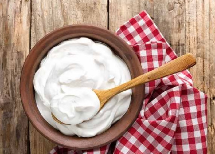 Ini 6 Manfaat Istimewa Yoghurt untuk Kecantikan, Bagus Bagi Kulit hingga Rambut 