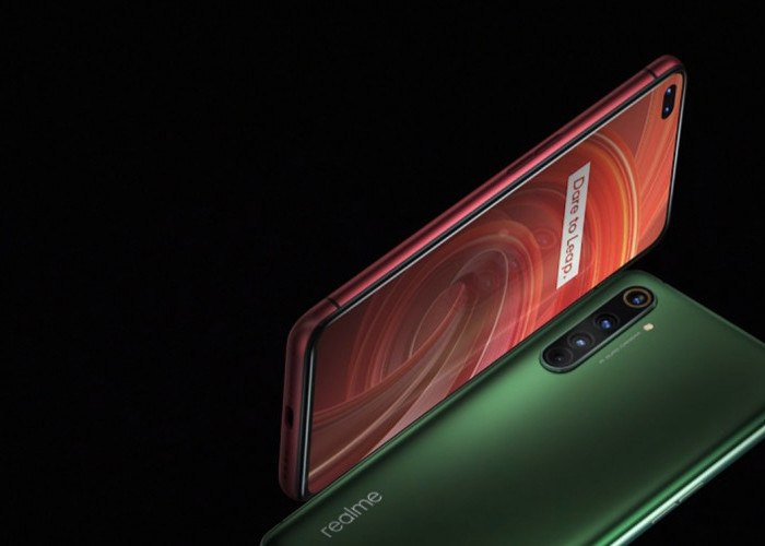 6 Daftar HP Terbaru 2026, Salah Satunya Realme X50 Ultra yang Punya Kamera Canggih