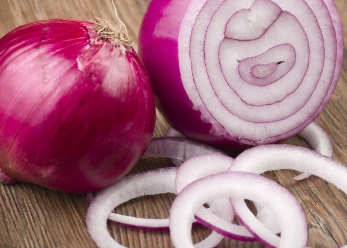 Ini Cara Menyimpan Bawang Merah agar Tetap Awet, Tidak Cepat Busuk dan Bertunas