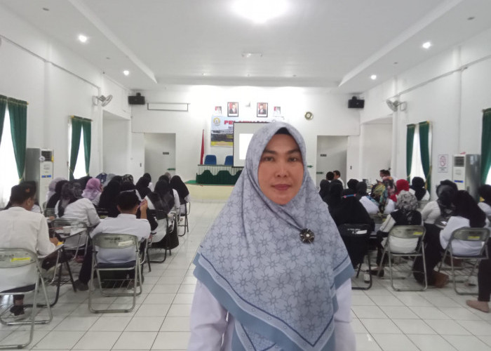RSKJ Soeprapto Provinsi Bengkulu Gelar Pelatihan Bantuan Hidup Dasar
