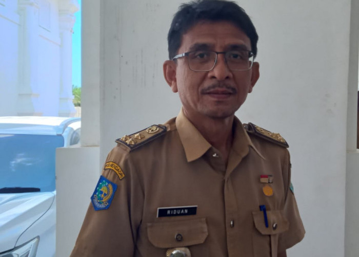 DLH Kota Bengkulu Beberkan Alasan Putus Kerjasama dengan Rumah Sakit M. Yunus