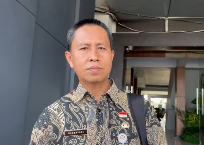 Belanja Pegawai Tembus 40 Persen, Pemprov Bengkulu Perpanjang Moratorium Mutasi ASN