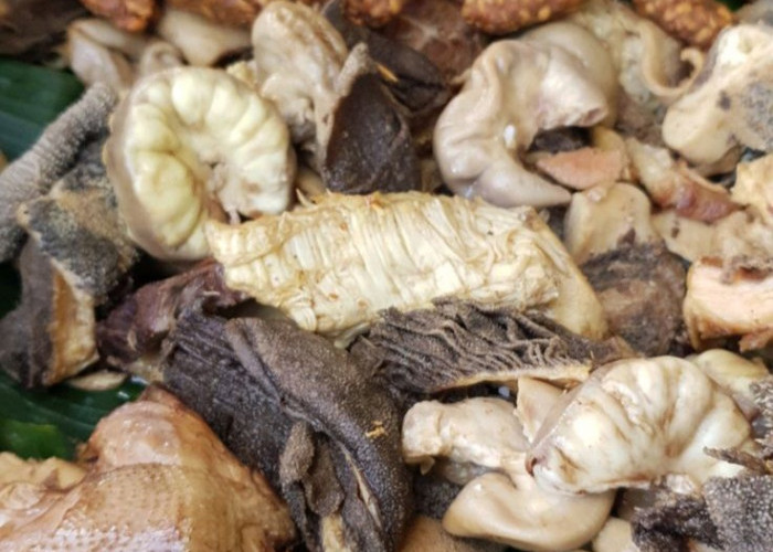Bisa Picu Nyeri Sendi, Makanan yang Perlu Dihindari Penderita Asam Urat
