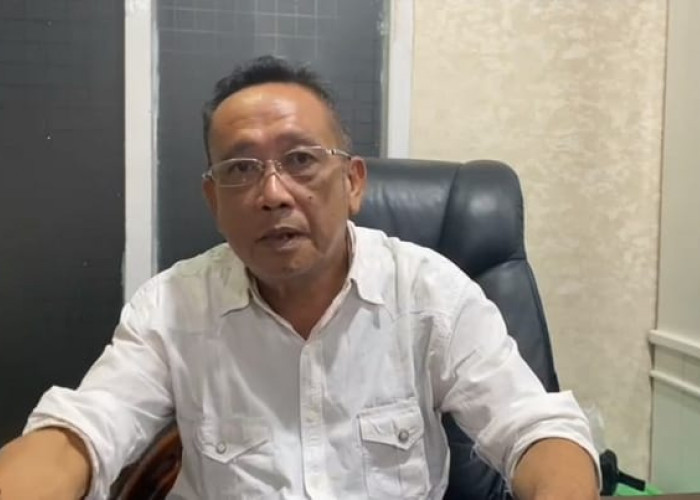 Ketua Serikat Pekerja Provinsi Bengkulu Dukung Dempo Xler Maju Pilkada Bengkulu 2024