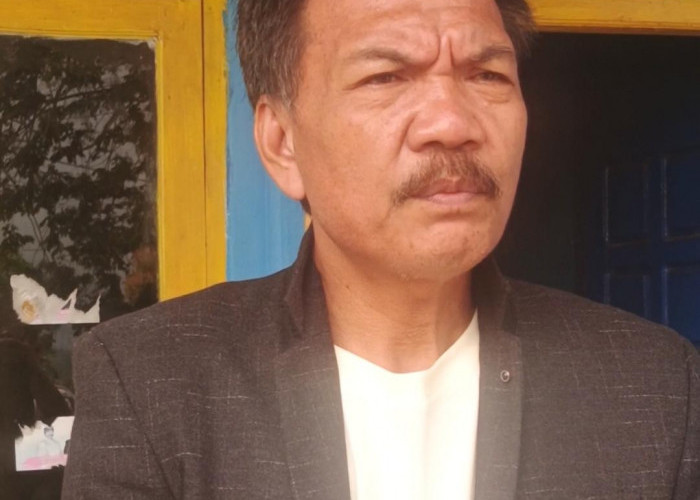 Sebut Isu Merger Hanya Isapan Jempol, NasDem Seluma Tuding Tempo Lakukan Pelecehan Jurnalistik