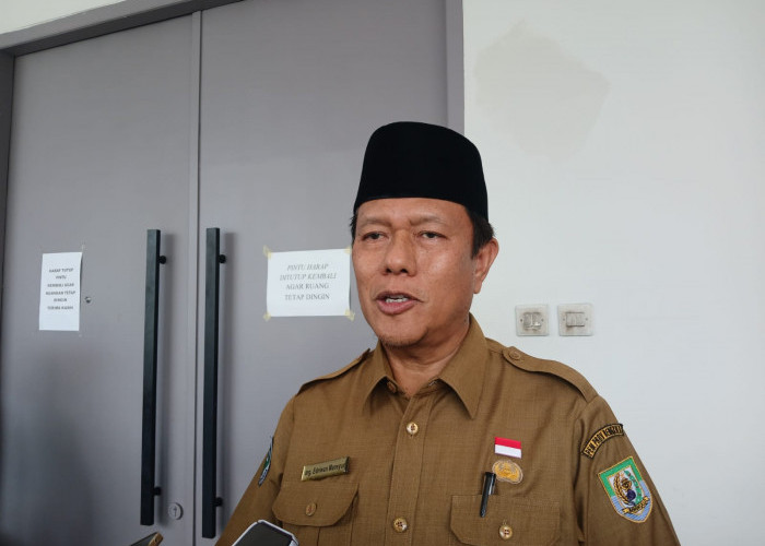 Puncak HKN ke-61, Pemprov Bengkulu Gelar Beragam Kegiatan: Cek Kesehatan Gratis hingga Jalan Sehat