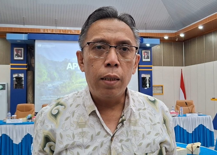 Transaksi Koperasi Merah Putih Bengkulu Capai Rp306 Juta, Penjualan Pupuk Dominasi Penerimaan