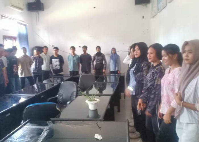 Calon Paskibraka Seluma 2025 Ditetapkan, 40 Pelajar Terbaik Siap Jalani Pelatihan