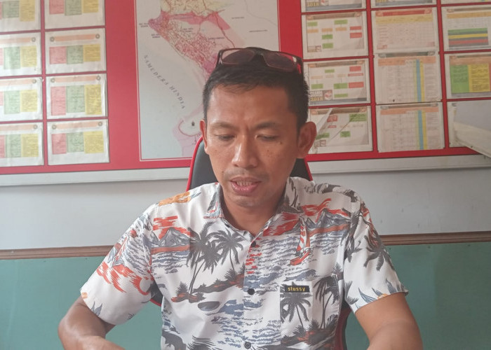 Maling Kepergok Pemilik Rumah di Kelurahan Pagar Dewa Berhasil Diringkus Polisi 