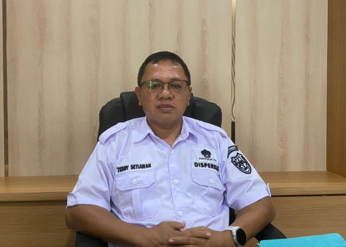 Sasar 100 Hunian, Pemkab Bengkulu Selatan Pastikan Program Bedah Rumah 2026 Tepat Sasaran