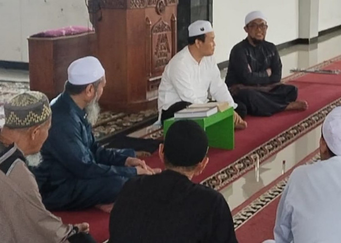 Dari Revolusi Mental Hingga Spiritual Retreat, Sebuah Refleksi?