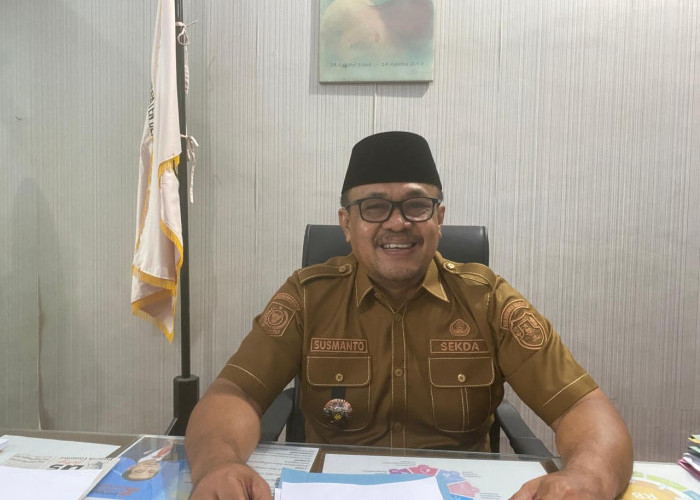 Gebyar Merah Putih di Bengkulu Selatan, Pemprov Siapkan Anggaran Rp500 Juta