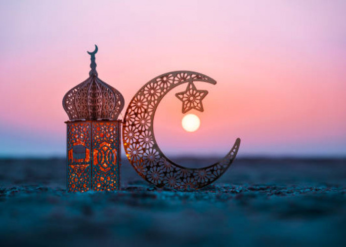 Tinggal Menghitung Hari, Yuk Ketahui 5 Keistimewaan Bulan Ramadhan Bagi Umat Muslim