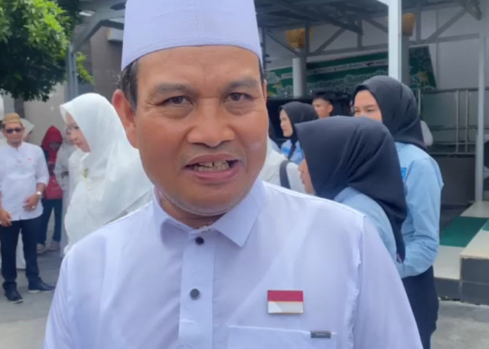 Pemprov Bengkulu Tegaskan Komitmen, Kawal Kelestarian Hutan di Tengah Polemik Tambang Emas Seluma