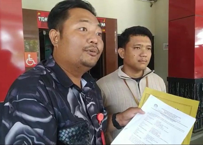 Klaim Dikeroyok, Mantan Camat di Seluma Seret Suami Selingkuhannya ke Jalur Hukum