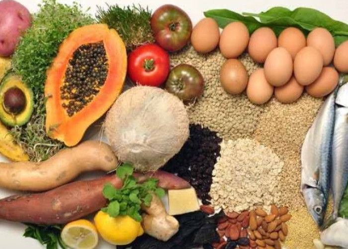 Dijamin Anti Gagal! Berikut Rekomendasi Makanan Sehat untuk Pelancar Diet