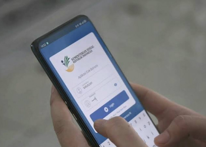 Kabarnya Bansos PKH dan BPNT Tahap 3 2026 Cair, Cek Nama Penerima Online, Mudah Lewat HP