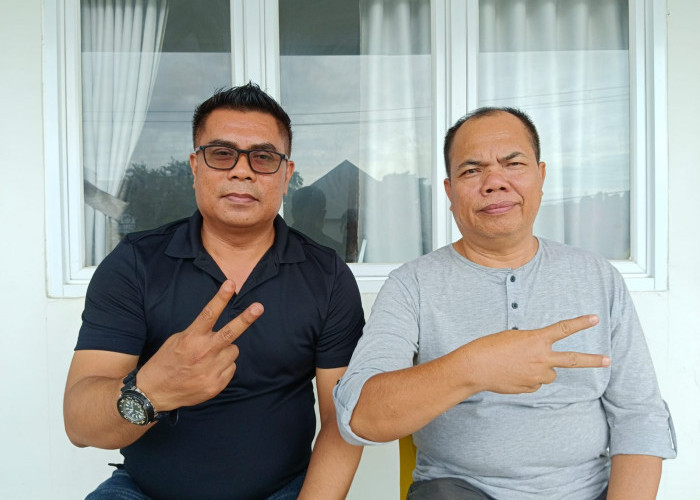 Tim Pemenangan Romer Yakin Menang Telak di Bengkulu Utara