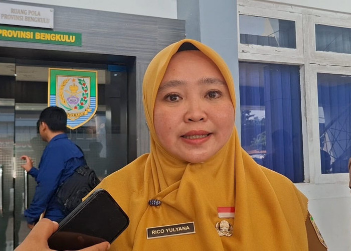 Kuota Biosolar Bengkulu Ditambah 1.588 Kilo Liter, Pemprov Jamin Stok BBM Aman