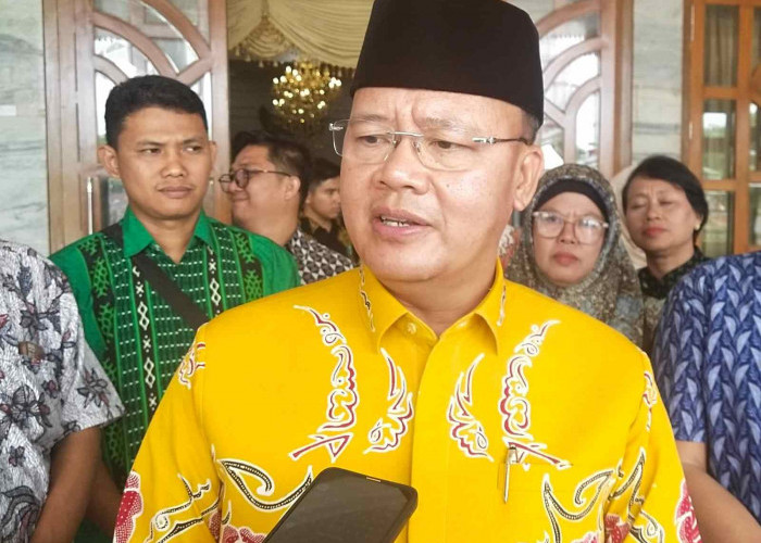 Gubernur Bengkulu Atur Zona Pemasangan APK, Ini 7 Lokasi yang Dilarang