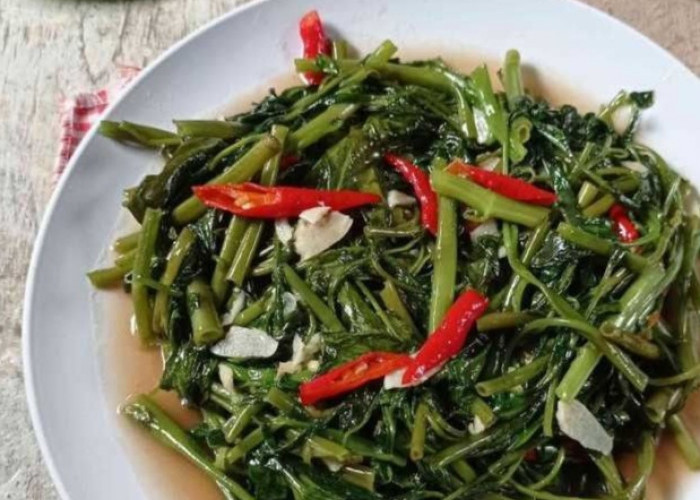 Praktis dan Lezat, Rekomendasi Masakan Rumahan Serba Tumis, Cocok untuk Menu Sehari-hari