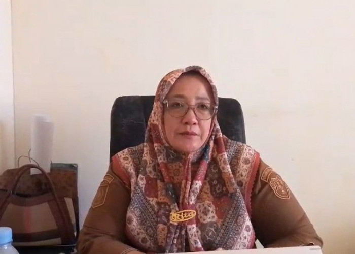 Sasar 5 Ribu Hektare Sawah, Dinas Pertanian Bengkulu Selatan Rampungkan Penyaluran Benih Padi Ciherang