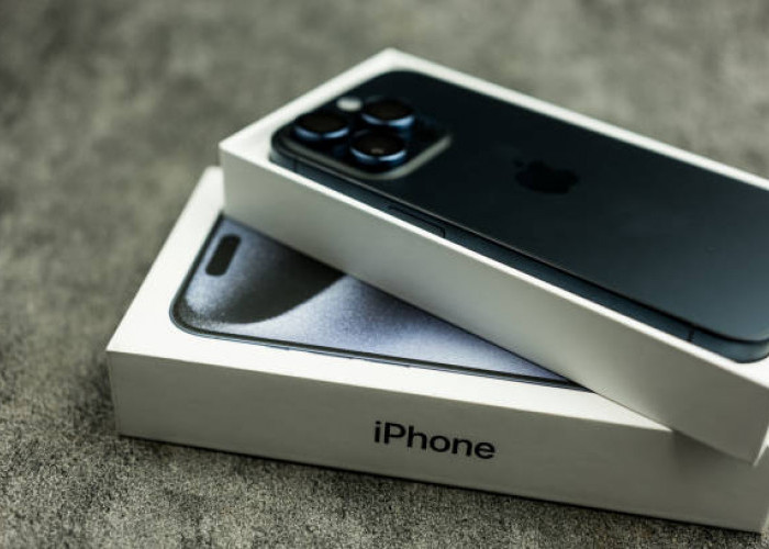 Awas Salah Beli! Kenali Perbedaan iPhone Original iBox dan iPhone Inter Yang Sering Bikin Bingung