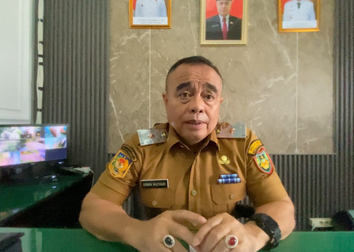 Diberi Waktu 30 Hari, PT SBS Terancam Gakkum Jika Limbah Masih Lampaui Baku Mutu